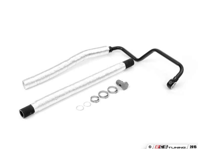 Genuine MINI 32416781744KT P/S Line Repair Kit