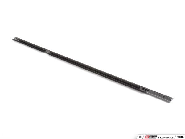 Genuine Mercedes Benz - 1646905680 - Exterior Window Trim