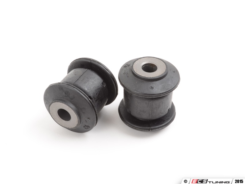 ECS News VW MK6 Golf/GTI Suspension Refresh Kits