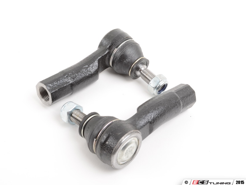 ECS News VW MK6 Golf/GTI Suspension Refresh Kits