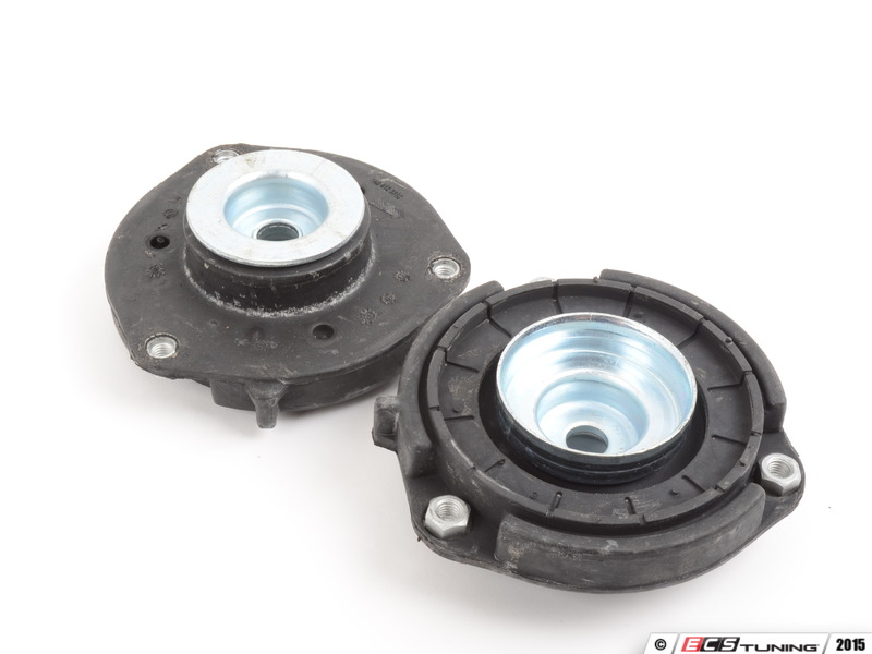 ECS News VW MK6 Jetta SportWagen Suspension Refresh Kits