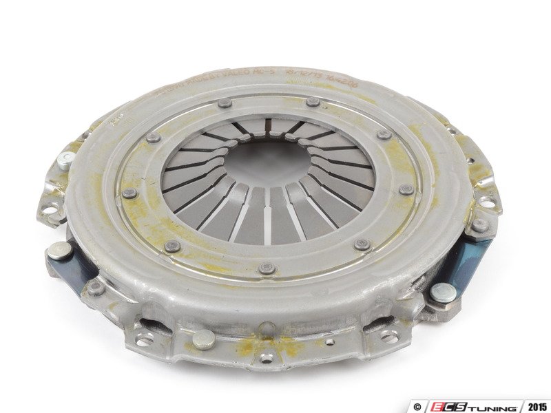 ECS News Audi B5 A4 1.8T Single Mass Flywheel Kit