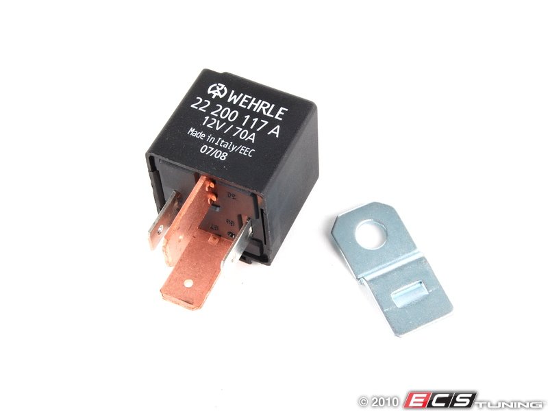 Wehrle 443951253J Multipurpose Relay Priced Each (NO LONGER AVAILABLE)