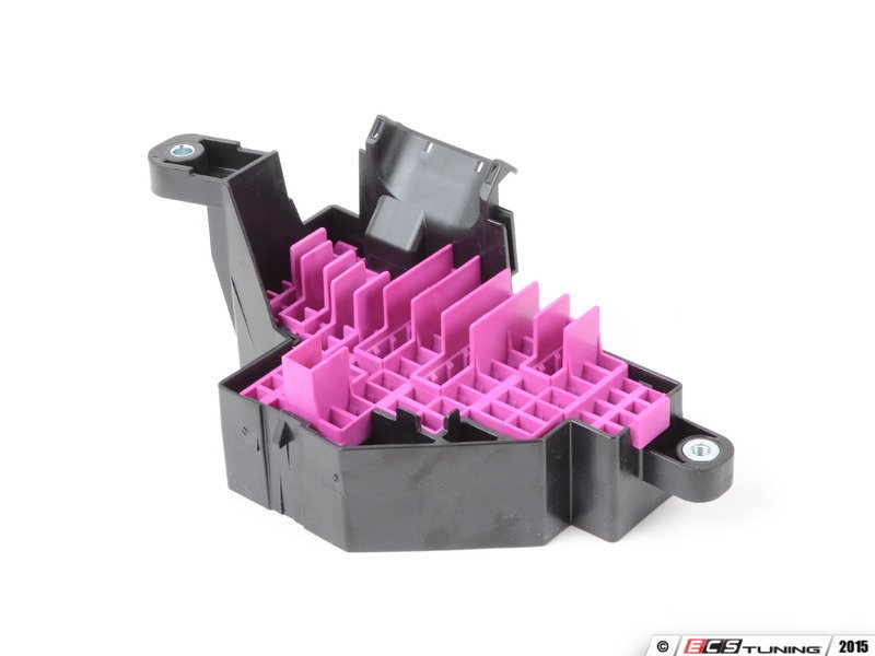 Genuine Volkswagen Audi - 3C1941823 - HOLDER (3C1 941 823)