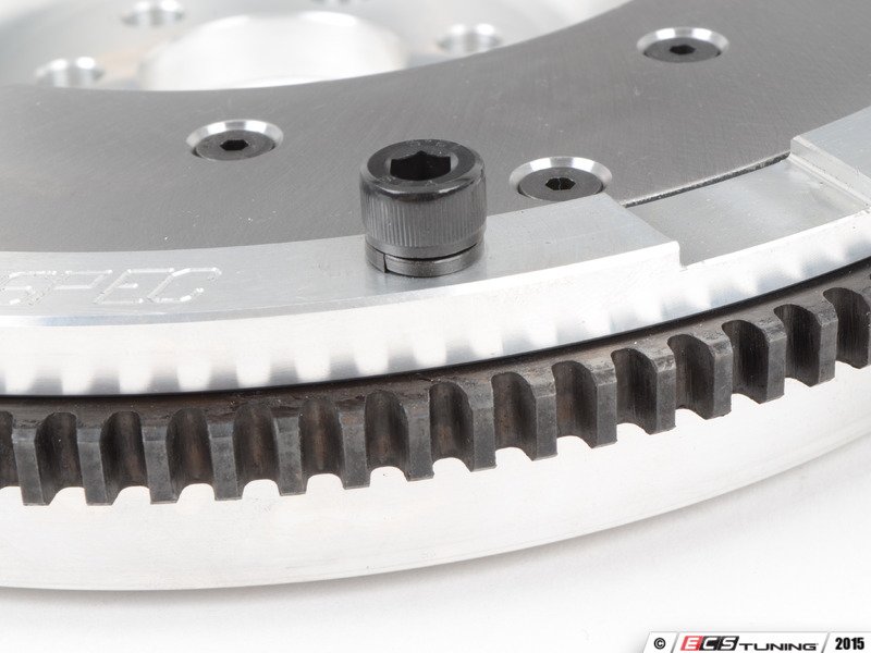 ECS News VW MK5 GTI Clutch Upgrades