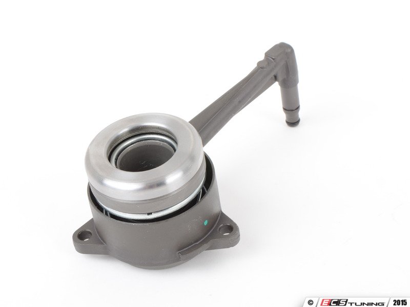 ECS News VW MK5 GTI Clutch Upgrades