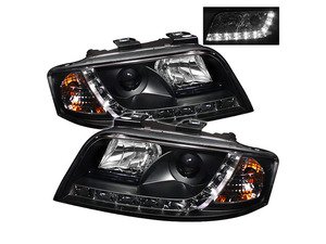 Audi C5 A6 Quattro 27t Headlights Page 1 Ecs Tuning