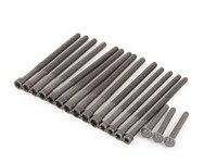 ES#2135772 - 11122165470 - Cylinder Head Bolts - Set - Make sure you are getting the proper hardware for the job - Genuine BMW - BMW