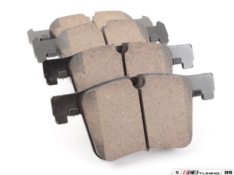 Bmw x3 brake pads replacement cost #2
