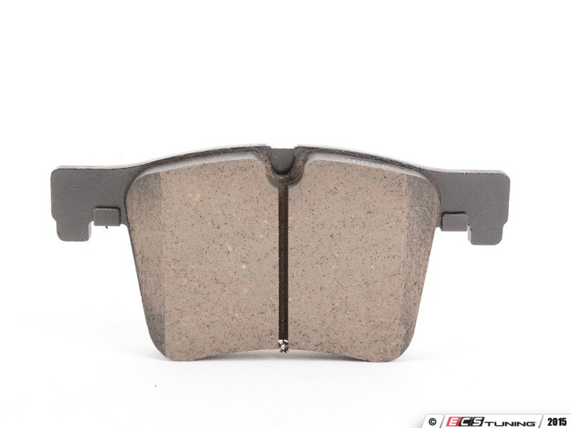 Bmw x3 brake pads replacement cost