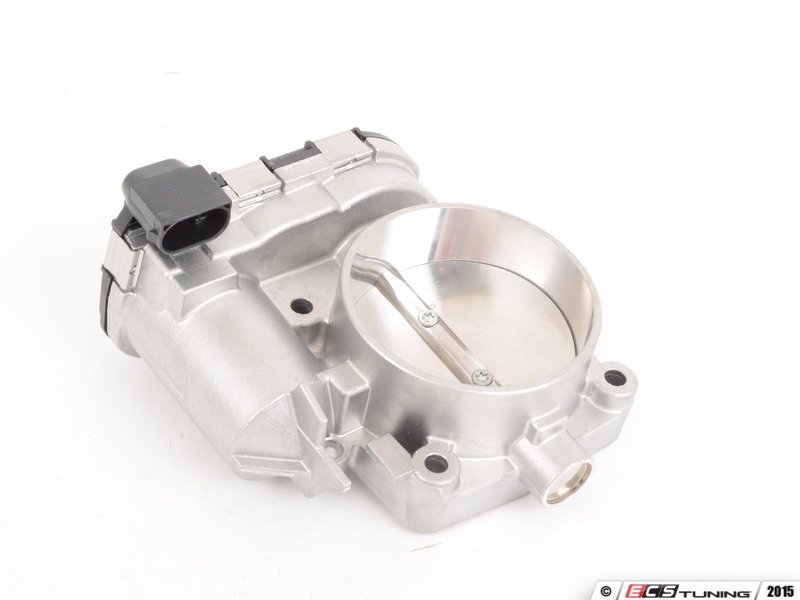 Genuine Mercedes Benz 1561410225 Throttle Body/Actuator Priced
