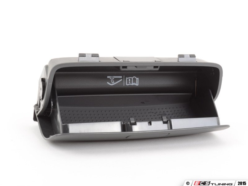 Genuine Volkswagen Audi 1K0868837G71N Sunglasses Holder