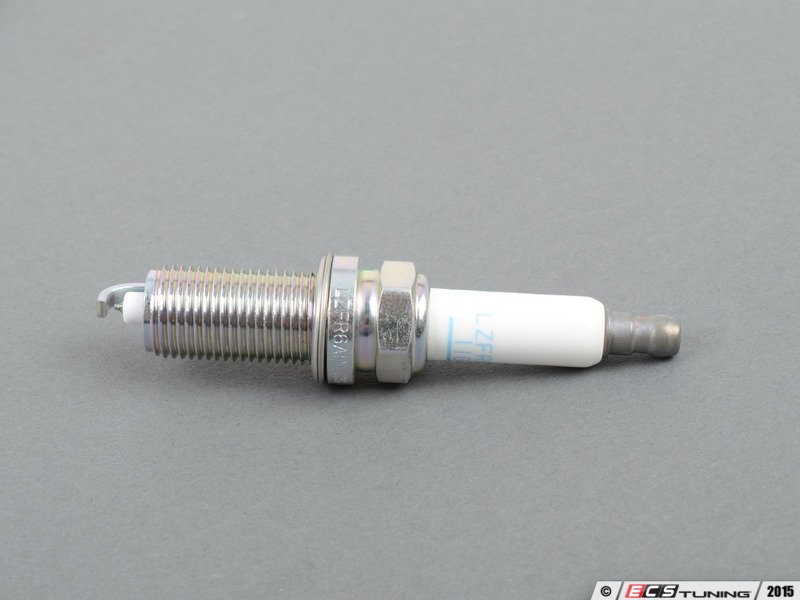 NGK 12120037663ngkKT Spark Plug Set Of 6 (LZFR6AP11GS)