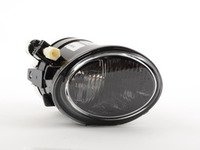ES#2581259 - 63172228614 - Fog Lamp Assembly With Fluted Lens - Right - Comes with bulb - ZKW - BMW