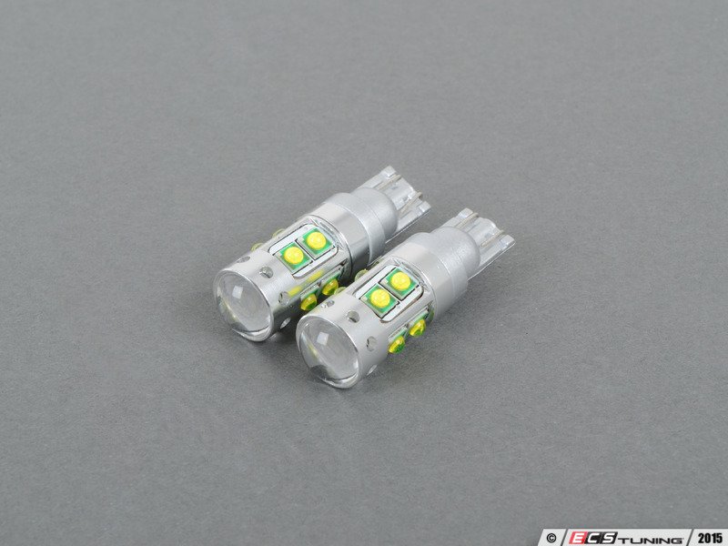 ECS News Audi 8P A3 Ziza LED Reverse Lights