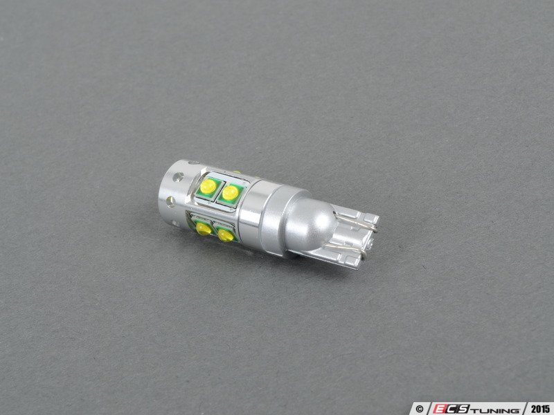 ECS News Audi 8P A3 Ziza LED Reverse Lights