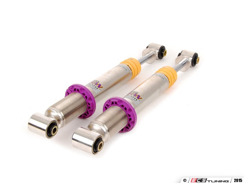 KW Suspension V2 Coilover Kit | 2022+ VW MK8 GTI (152800CT) main image 1
