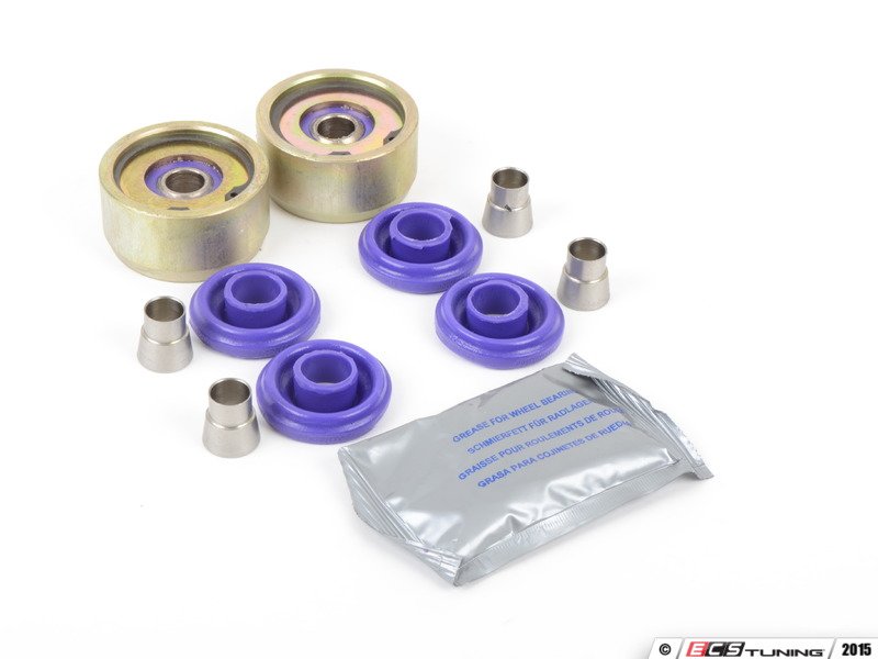 Powerflex PFF85-704R Performance polyurethaan bussen