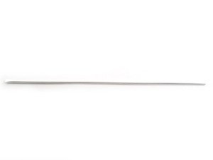ES#1643783 - 1168880185 - Radiator Grille Horizontal Slats - Chrome slats which are mounted inside the grille assembly - Genuine Mercedes Benz - Mercedes Benz