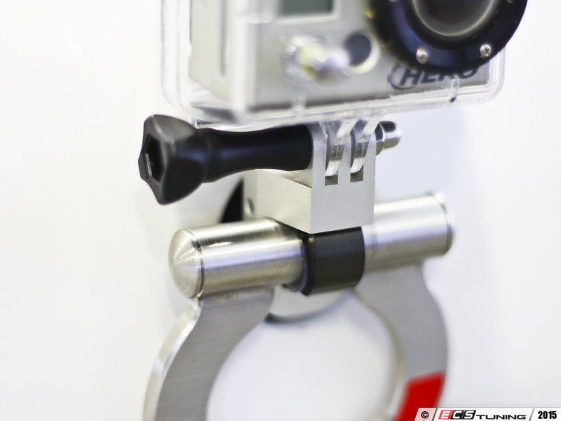 Rennline PH01 GoPro Tow Hook Mount