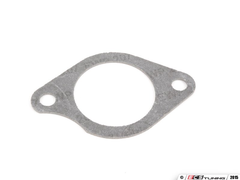 Genuine BMW 11611730742 Intake Manifold Gasket Lower Plenum Tube