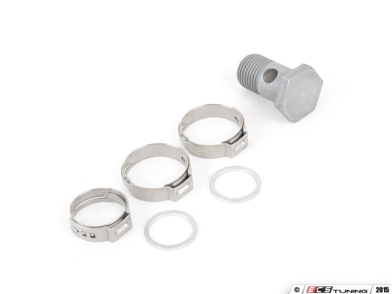 Genuine MINI 32416781744KT P/S Line Repair Kit