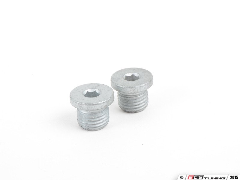 Genuine Mercedes Benz 001989680313KT1 Transfer Case Service Kit