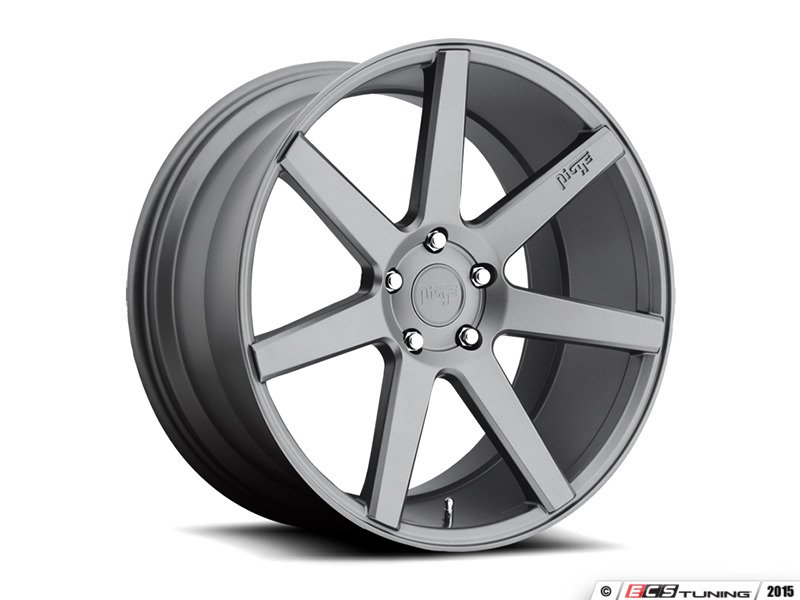 Niche Wheels M14919854334kt 19 Quot Verona Set Of Four niche wheels m14919854334kt 19 quot verona set of four