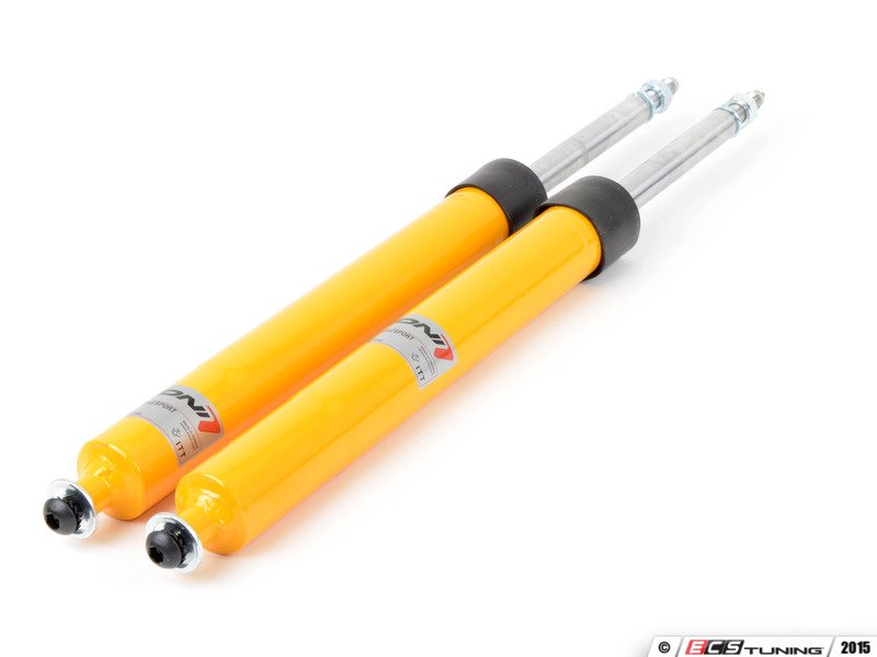 Koni - 86411342sportKT1 - Front Sport Strut Insert - Pair