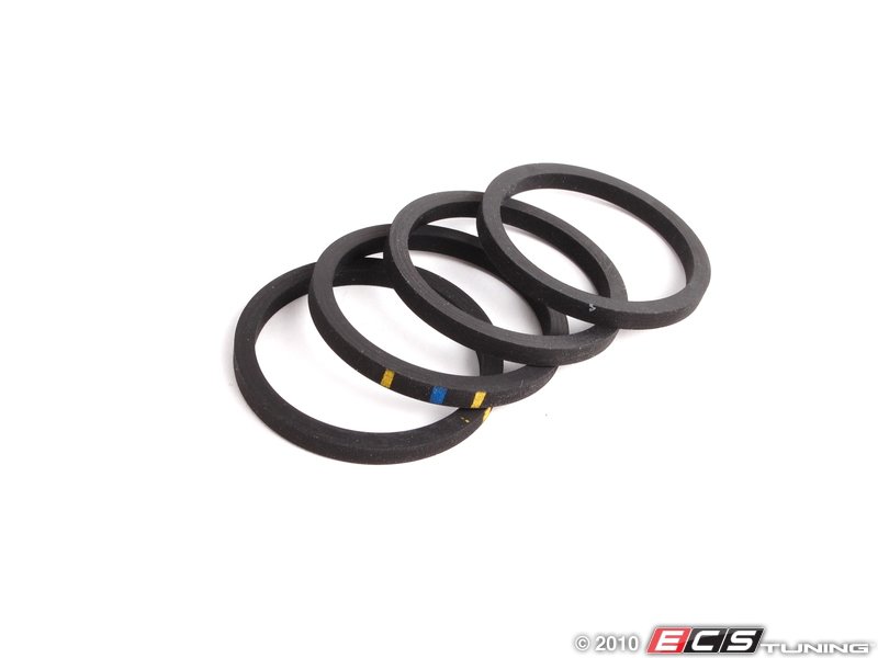 Genuine Volkswagen Audi 3D0698471 Front Caliper Rebuild Kit Priced Each (3D0 698 471)