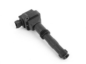 ES#2788468 - 99760210700 - Pencil Type Ignition Coil - Priced Each - Coil-on-plug style ignition pack - 6 required - Hamburg Tech - Porsche