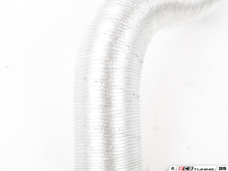 Genuine Volkswagen Audi 1K0122073FF Heater Core Return Hose (1K0