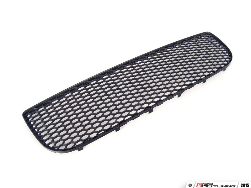 ECS News - VW MKIV R32 Genuine Front Bumper Cover & Grilles