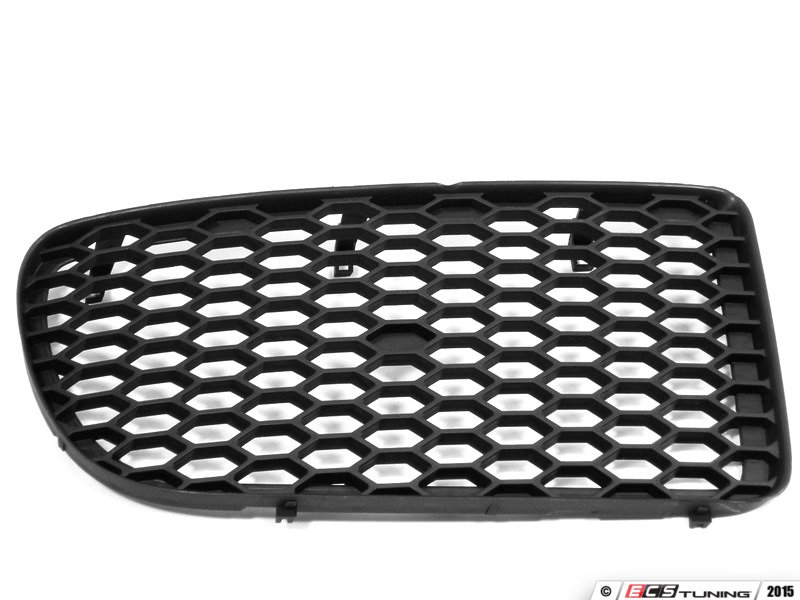 Genuine Volkswagen Audi - 1J0853666jB41 - R32 Front Bumper Grille (1J0 ...