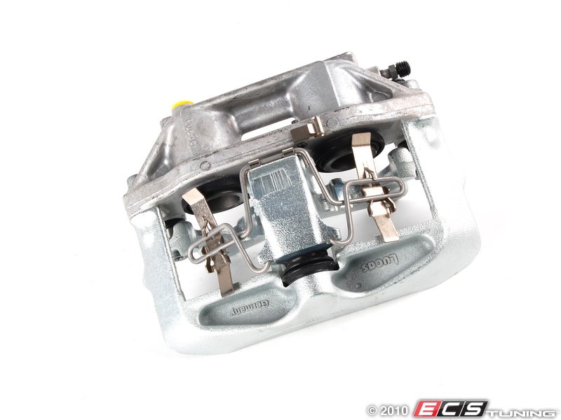 thumbnail image 2 of Lucas Rear Right Brake Caliper – Audi A4/A6, VW Passat 3B Quattro/4Motion, Used 2 of 5