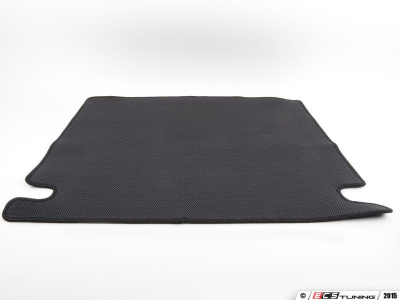 Genuine Mercedes Benz 2046800006 Reversible Cargo Mat