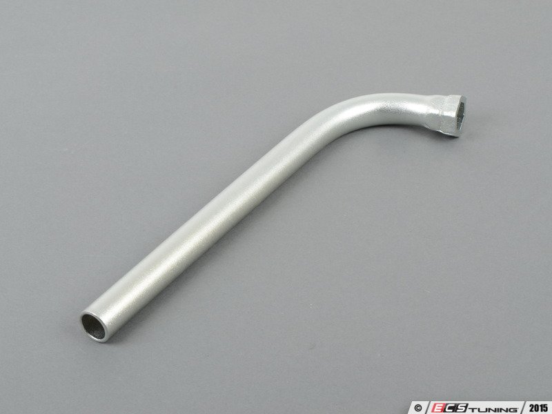 Genuine Volkswagen Audi 4D0012219A Lug Wrench (4D0 012 219 A)
