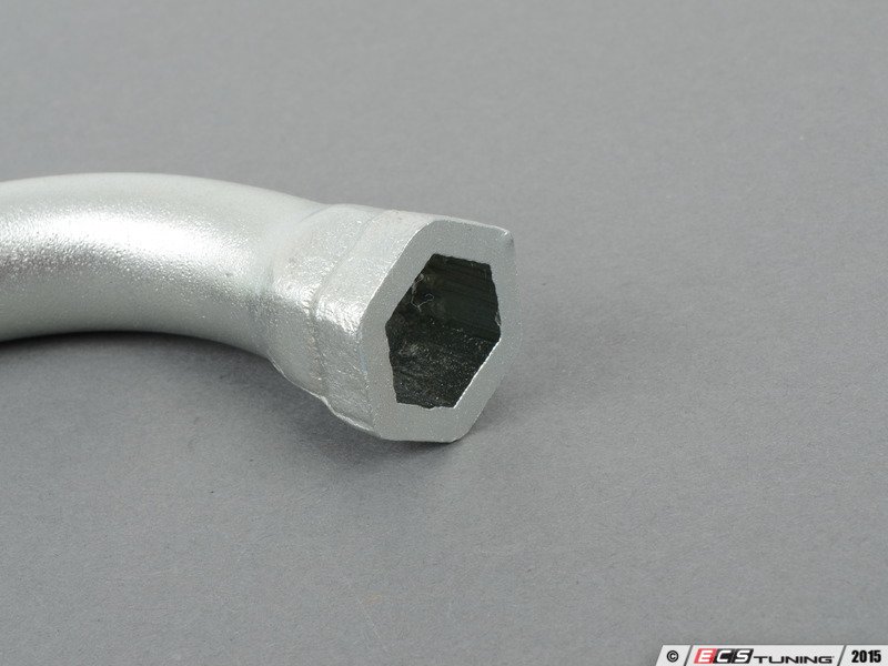 Genuine Volkswagen Audi 4D0012219A Lug Wrench (4D0 012 219 A)