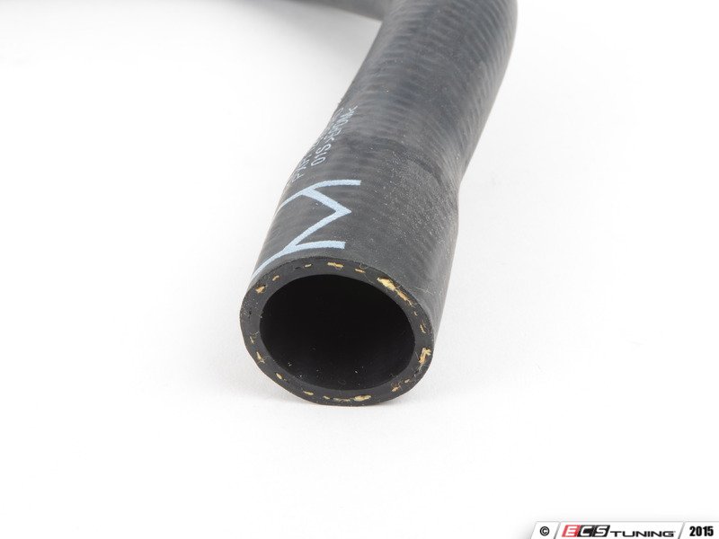 Durite De Liquide De Refroidissement Audi A3 8P - Référence 1K0122073GE, Neuve D'origine