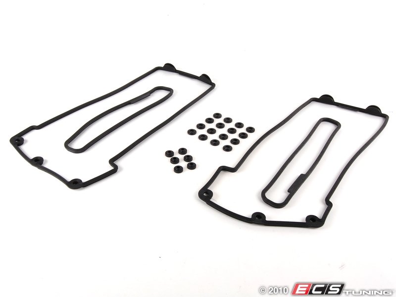 ECS News Valve Cover Gasket Kits BMW E39 540i 9703