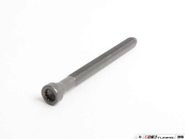 Genuine Volkswagen Audi - WHT002131A - Cylinder Head Bolt - Priced Each ...