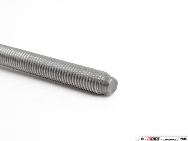 Genuine Volkswagen Audi - WHT002131A - Cylinder Head Bolt - Priced Each ...