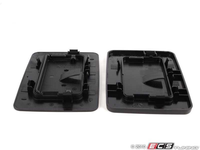 Genuine BMW 51477152356 Trunk Floor Handle (51477152356)