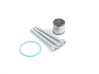 ES#3149365 - 06D109309CKT2 - Cam Follower Replacement Kit - Vital OEM kit consisting of cam follower, fuel pump sealing o-ring, fuel pump hardware - Genuine Volkswagen Audi - Audi