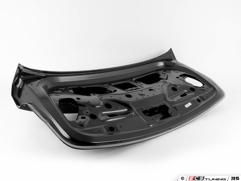 Genuine BMW 41007238429 Trunk Lid (41007238429)