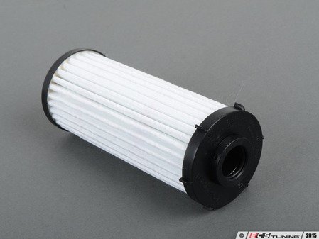 Genuine Volkswagen Audi - 0BH325183B - DSG Transmission Filter (0BH 325 ...