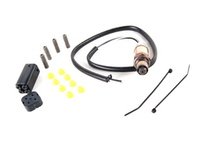 ES#2532224 - 15733 - Universal 4-Wire Oxygen Sensor - Priced Each - Four wire universal OBD-II Oxygen sensor - Bosch - Audi BMW Volkswagen