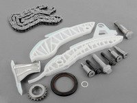 ES#2762414 - 11311439853KT2 - Timing Chain Kit - Needed to replace the timing chain in your MINI - Assembled By ECS - MINI
