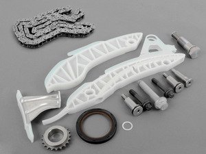 ES#2762414 - 11311439853KT2 - Timing Chain Kit N12/N16/N18 Engine - Needed to replace the timing chain in your MINI - Assembled By ECS - MINI