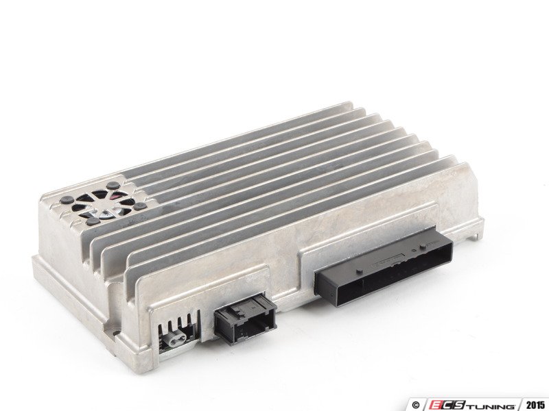 Genuine Volkswagen Audi 8T0035223AN Amplifier (8T0 035 223 AN)